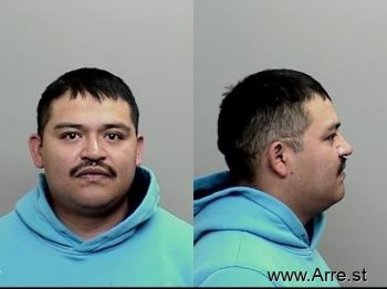 Hugo  Hernandezbudar Mugshot