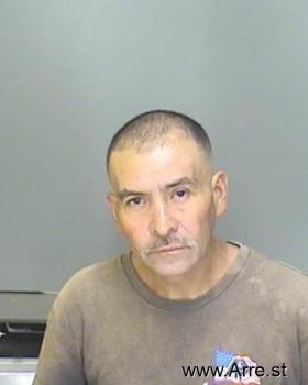 Hugo Zaragosa Sanchez Mugshot