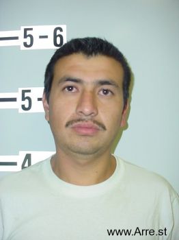 Humberto Luna Ortiz Mugshot