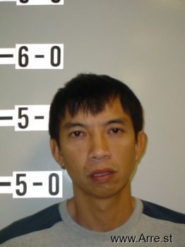 Hung Tom Nguyen Mugshot