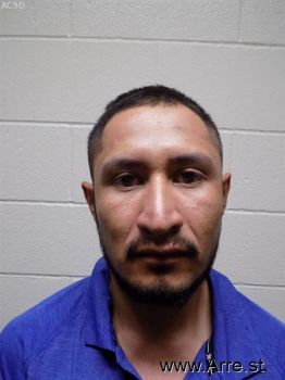 Isaias  Chavezacevedo Mugshot