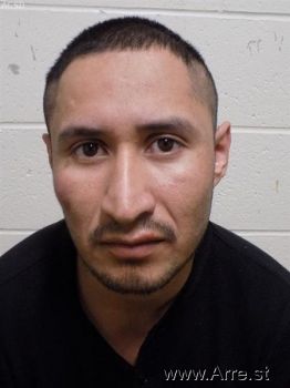 Isaias  Chavezacevedo Mugshot