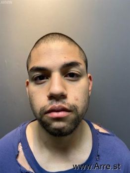 Israel Dejesus Betancourt Cuellar Mugshot