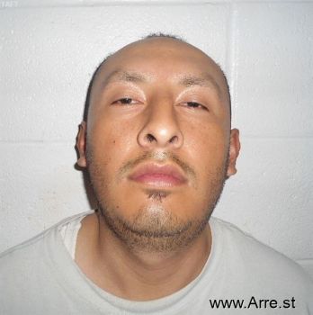 Israel  Torreslopez Mugshot