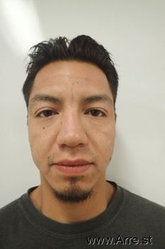 Ivan Gallegos Rodriguez Mugshot