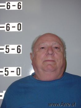 Ian James Wilson Mugshot