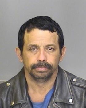 Ignacio  Hernandez Mugshot