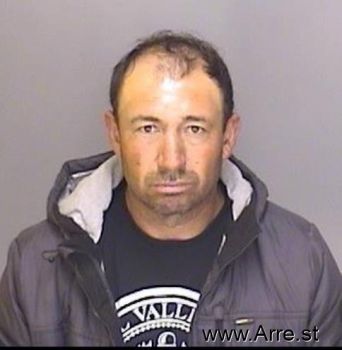 Ignacio Garcia Hernandez Mugshot