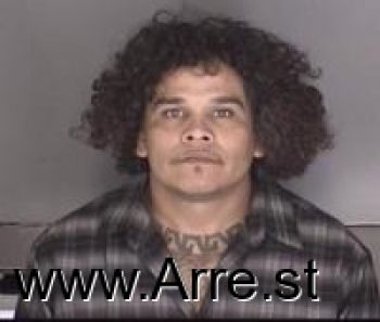 Ildifonso  Carrillo Mugshot