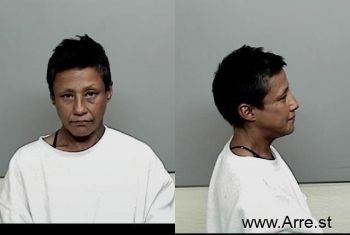 Ileana Amelia Amrull Mugshot