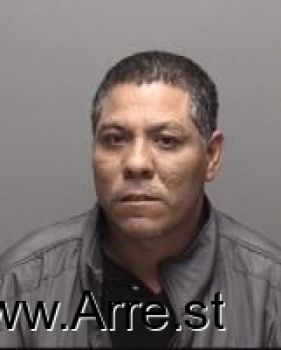 Inocencio  Hernandez Mugshot