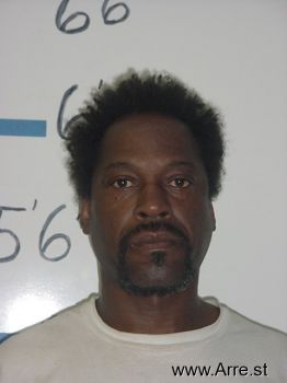 Ira Joe Robertson Mugshot