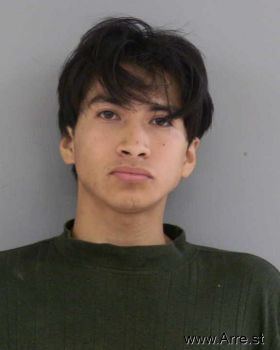 Isaac  Blanco Mugshot