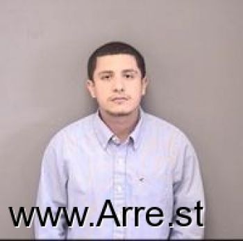 Isaac  Duran Mugshot