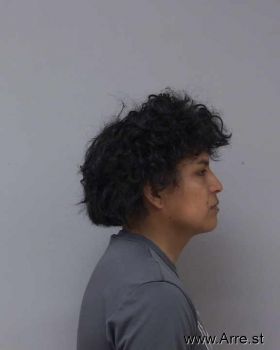 Isaac Cortez Lopez Mugshot