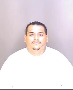 Isaac Jose Rodriguez Mugshot