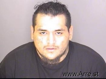 Isaac Jose Rodriguez Mugshot