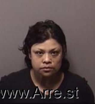 Isabel Rodriguez Garcia Mugshot