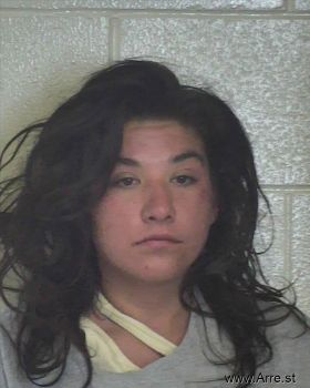 Isabel  Gonzalez Mugshot