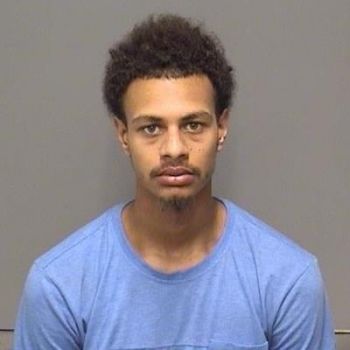 Isaiah Marquise Holmes Mugshot