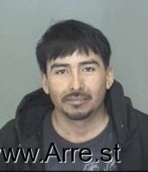 Isaias  Perez Mugshot