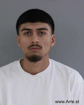 Isidro Benjamin Vargas-cortez Mugshot