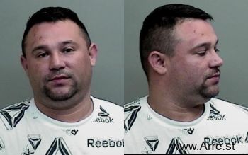 Ismael  Corona Mugshot