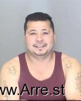 Ismael  Garcia Mugshot