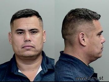 Ismael  Garciacabada Mugshot