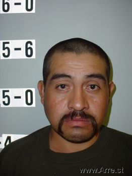 Ismael Lulo Hernandez Mugshot