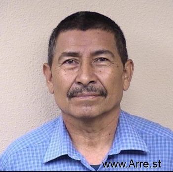 Ismael  Morales-andrade Mugshot