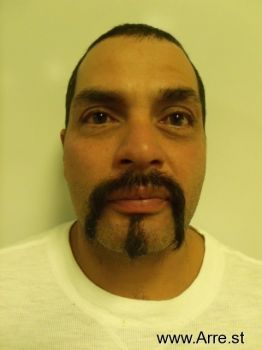 Ismael Manuel Rodriguez Mugshot