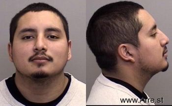 Ismael Mayo Rodriguez Mugshot