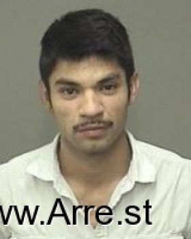 Ivan Isidro Garcia Mugshot