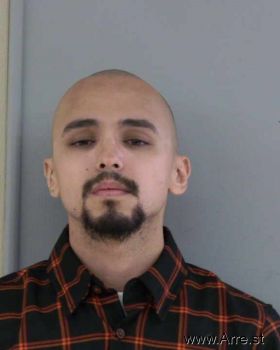 Ivan  Garcia Mugshot