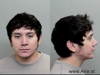 Ivan  Gonzalezrivera Mugshot