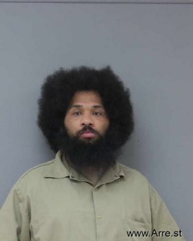 Ivan  Johnson Mugshot