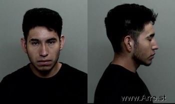 Ivan  Juarez Mugshot