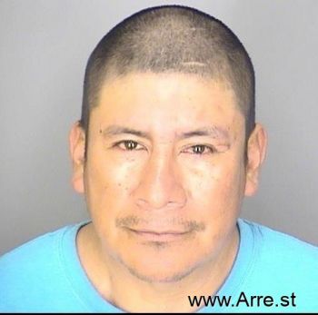 Ivan  Morales-lopez Mugshot