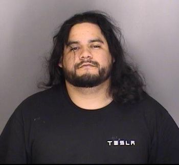 Ivan Zuniga Rodriguez Mugshot