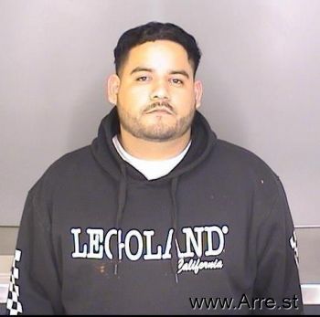 Ivan Zuniga Rodriguez Mugshot