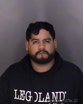 Ivan Zuniga Rodriguez Mugshot