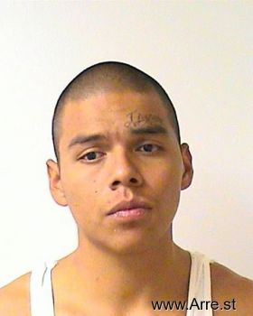 Ivan  Rodriguez Mugshot