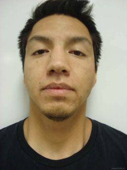 Ivan Gallegos Rodriguez Mugshot