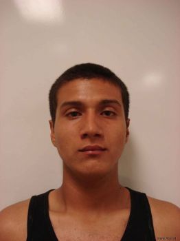 Ivan Hernandez Sanchez Mugshot