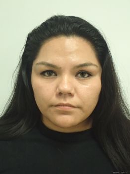 Ivanna Alison Tovar Mugshot