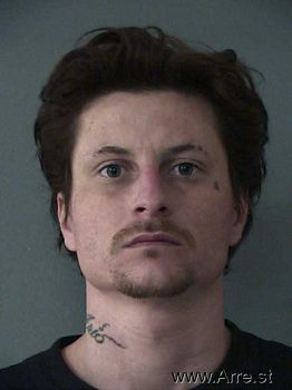 Jacob Charles Schneider Mugshot