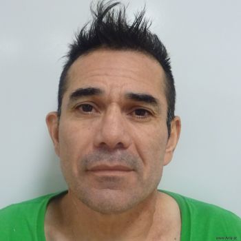 Jaime Lincon Verduzco Mugshot