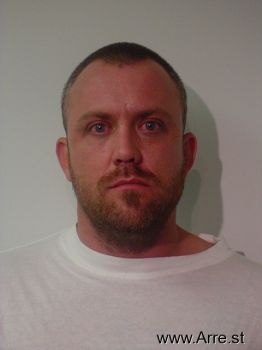 James Thomas Carling Mugshot