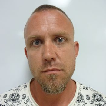 James Thomas Carling Mugshot